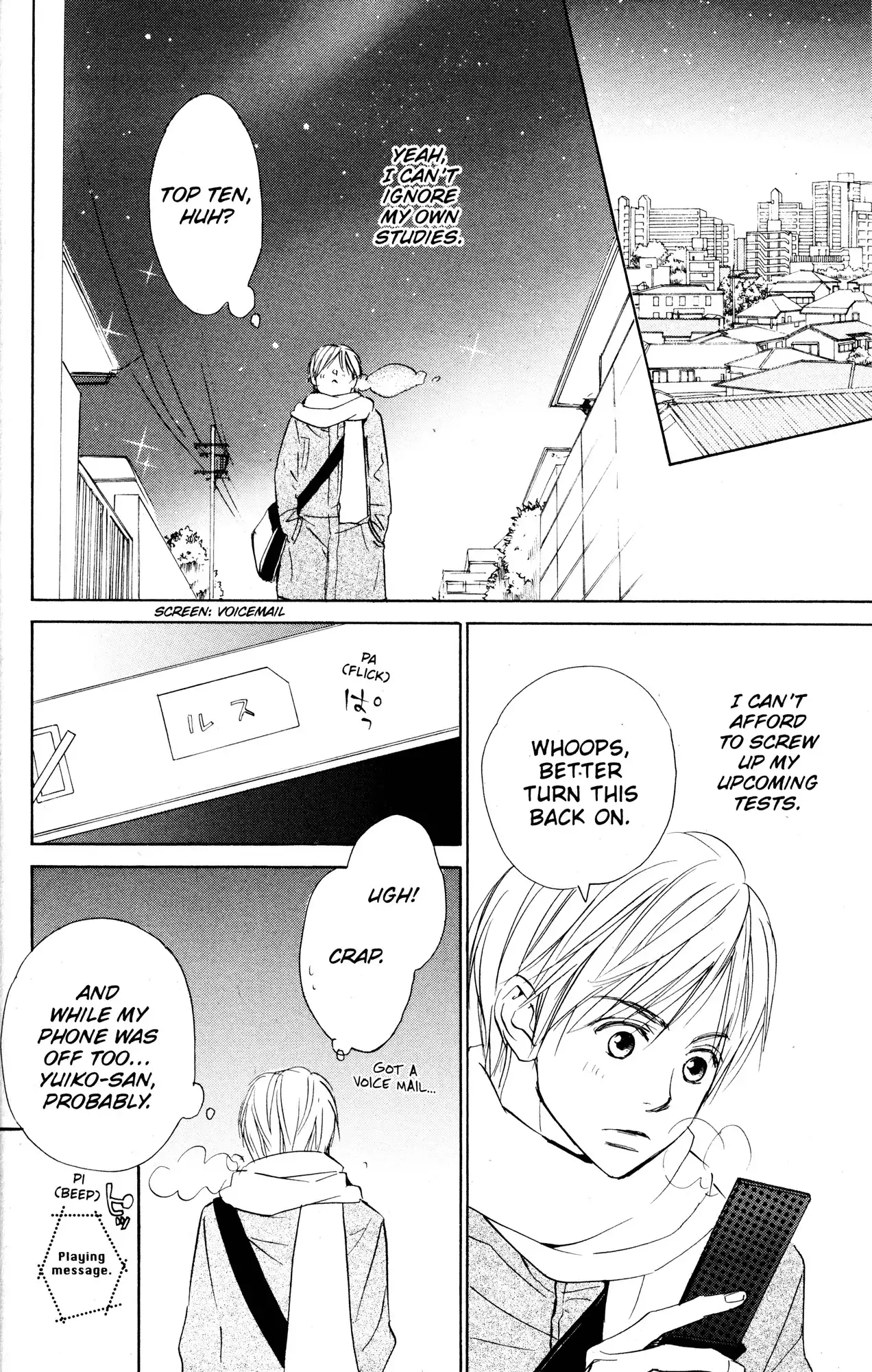 Fujoshi Kanojo Chapter 15 14